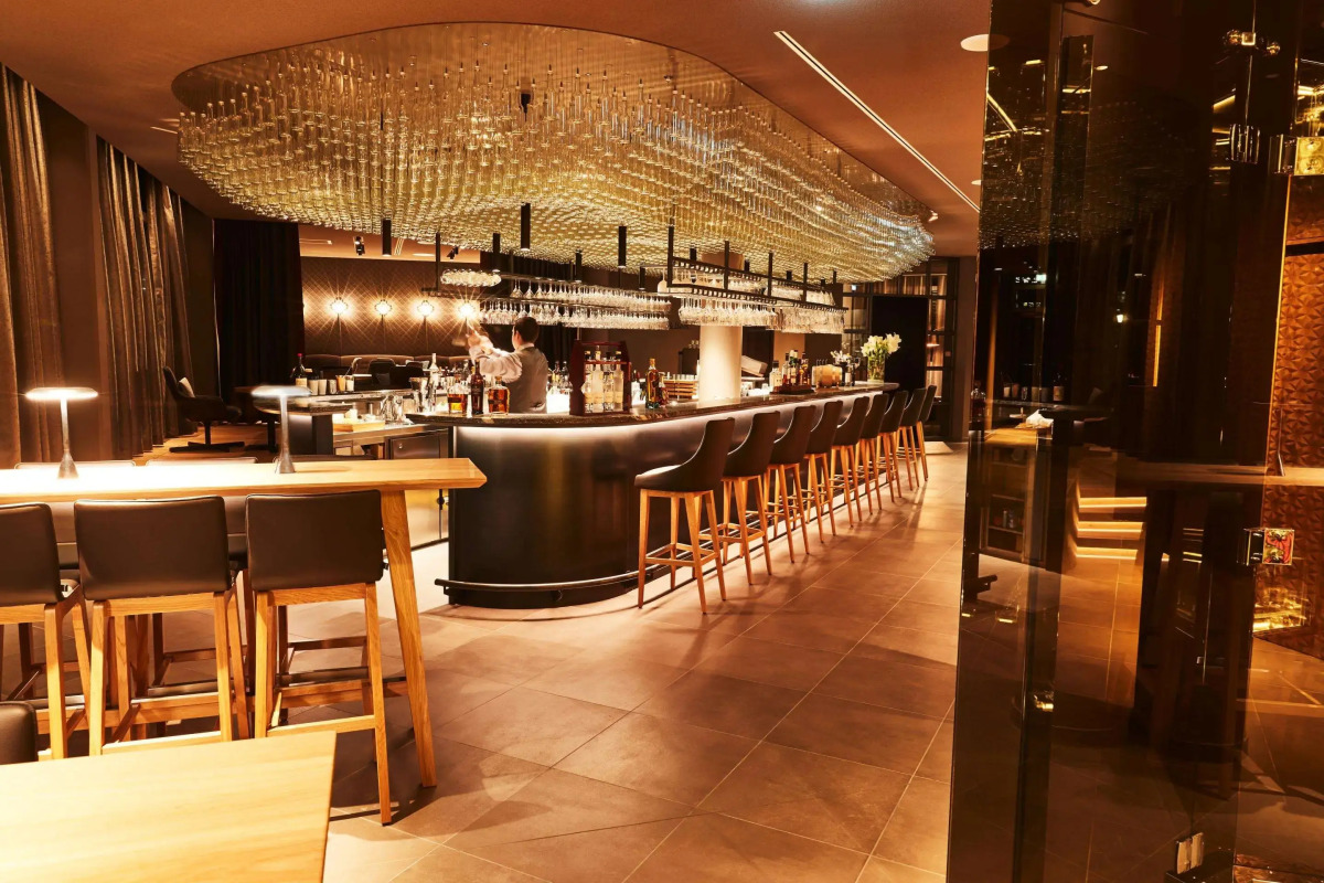 Steigenberger Hotel München