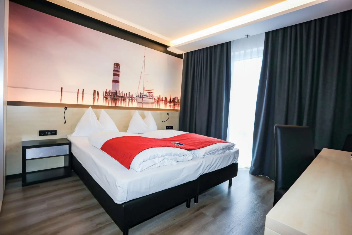 Pannonia Tower Parndorf GmbH