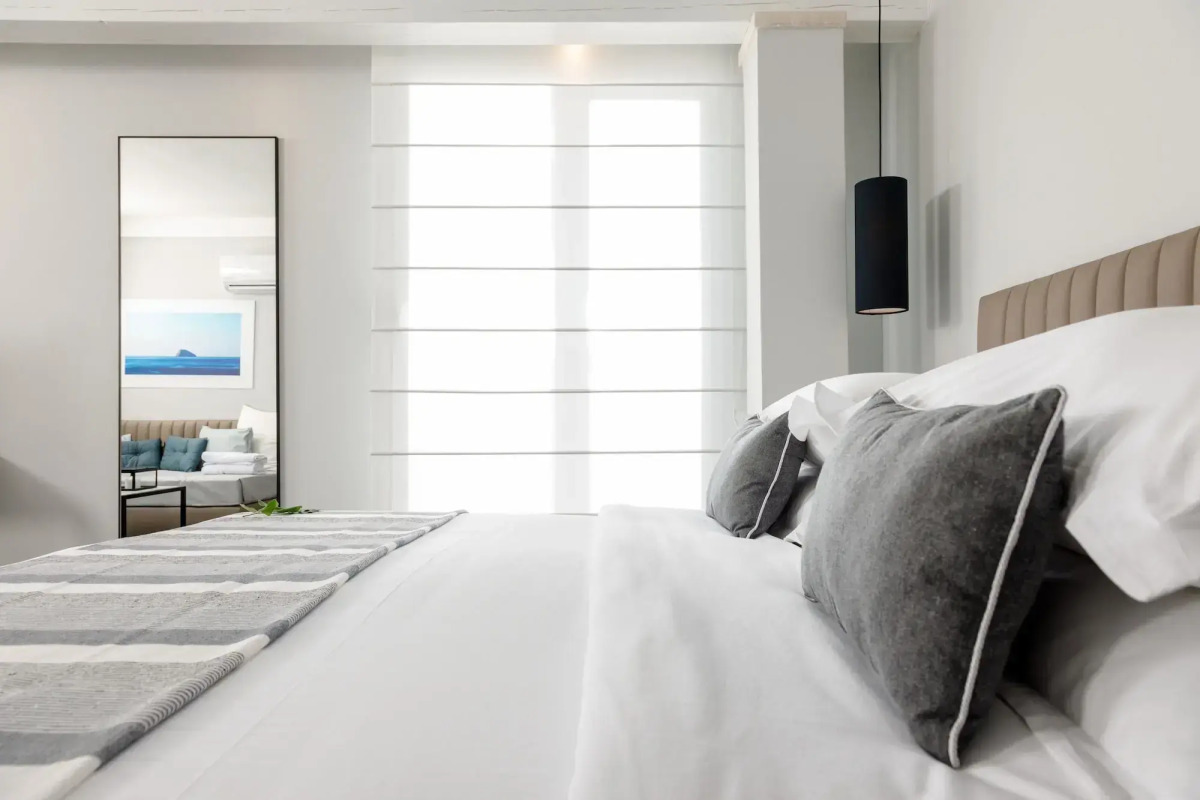 Gava Waterman Milna Resort