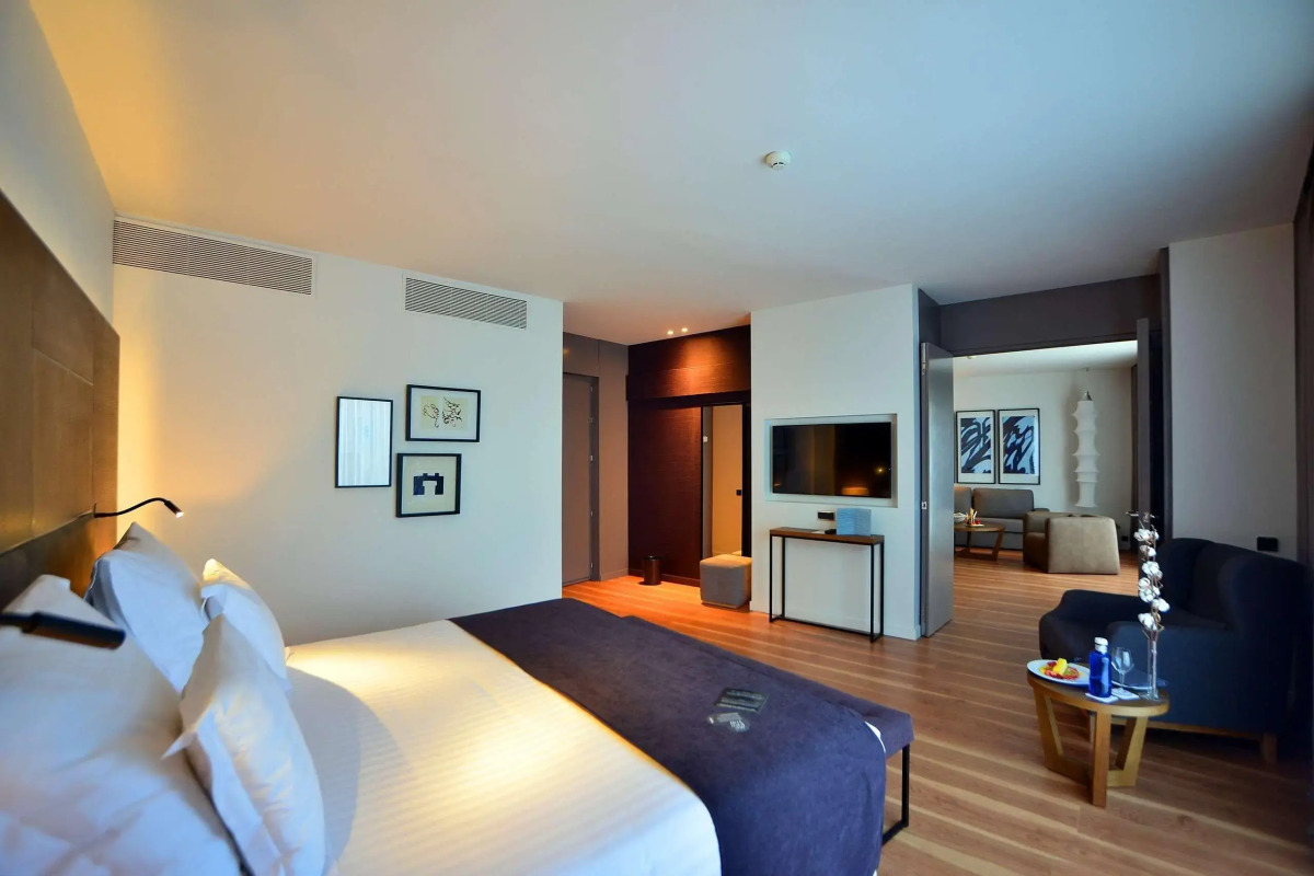 Barceló Sevilla Renacimiento