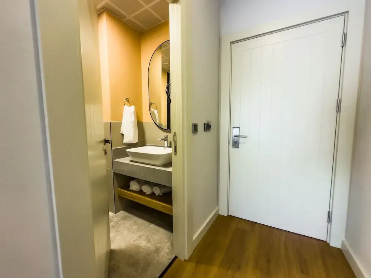 Dedeoğlu Port Hotel