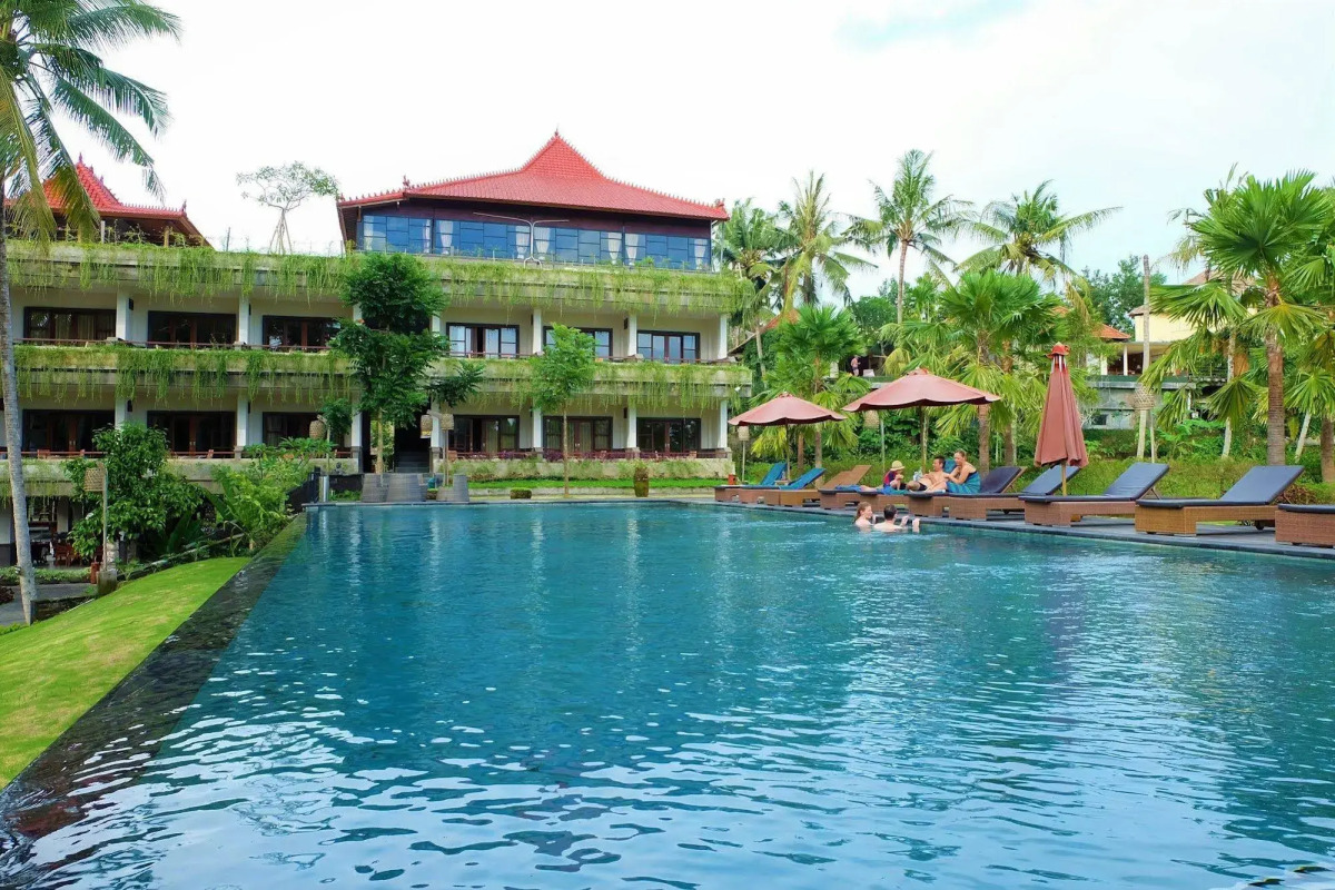 The Artini Dijiwa Ubud