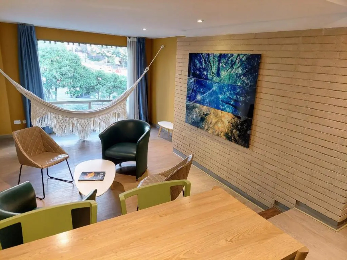 Viaggio Teleport Suites