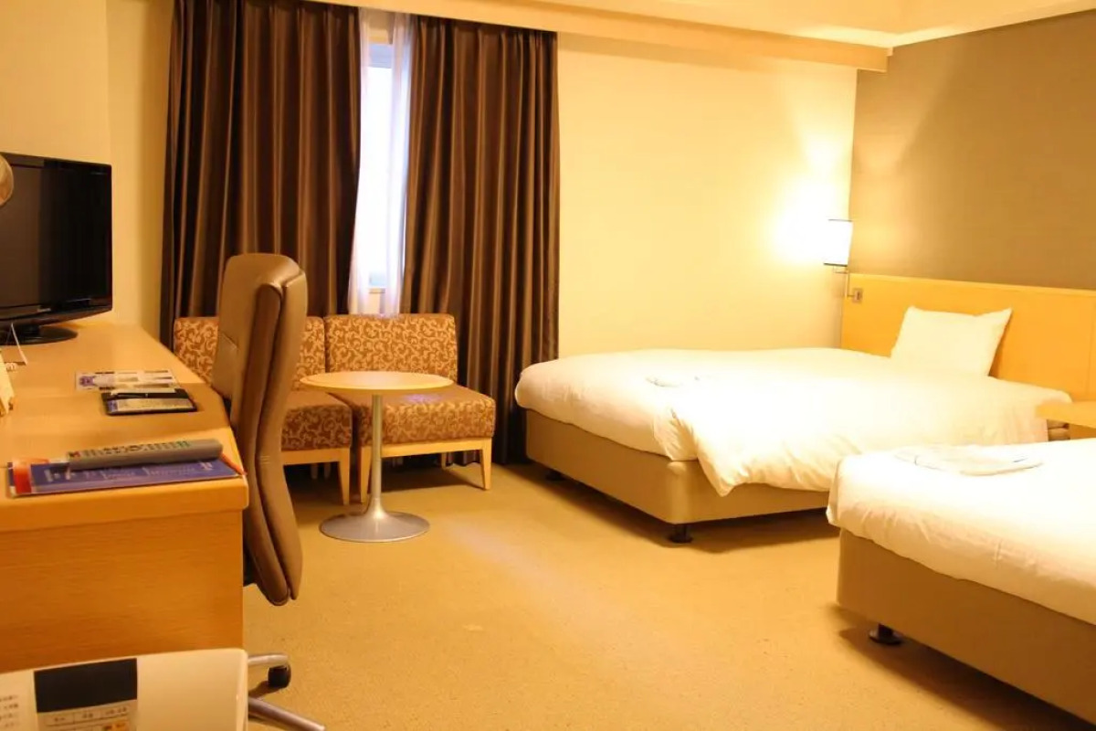 Daiwa Roynet Hotel Hiroshima