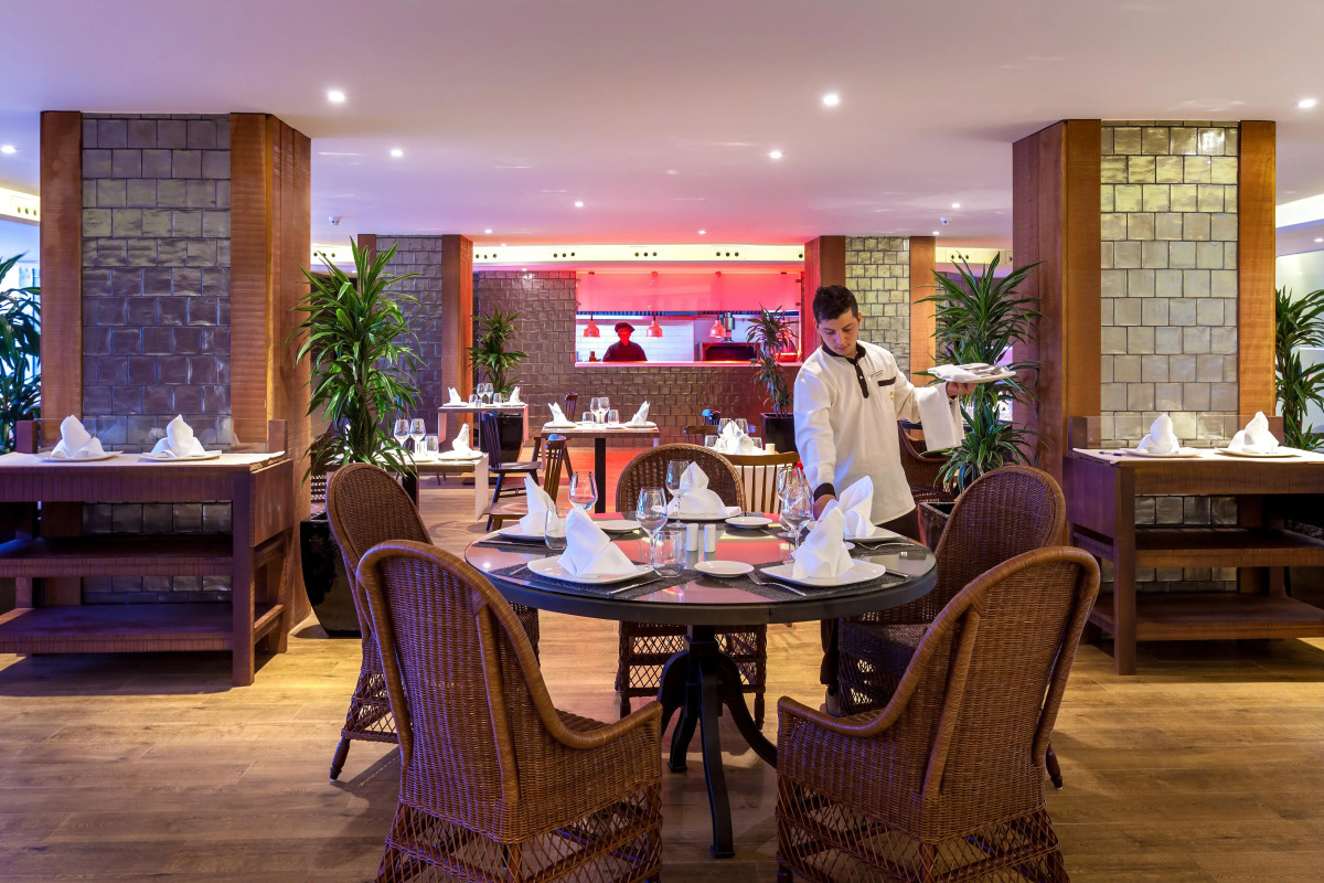 Tigotan Lovers & Friends Playa de las Américas - Adults Only (+18)