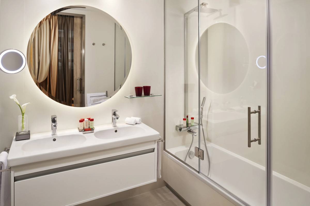 Palacio de los Duques Gran Meliá