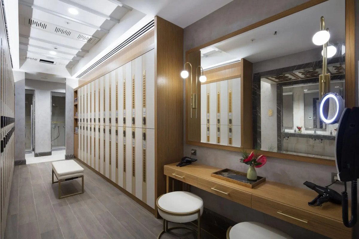 DoubleTree By Hilton Antalya City Centre