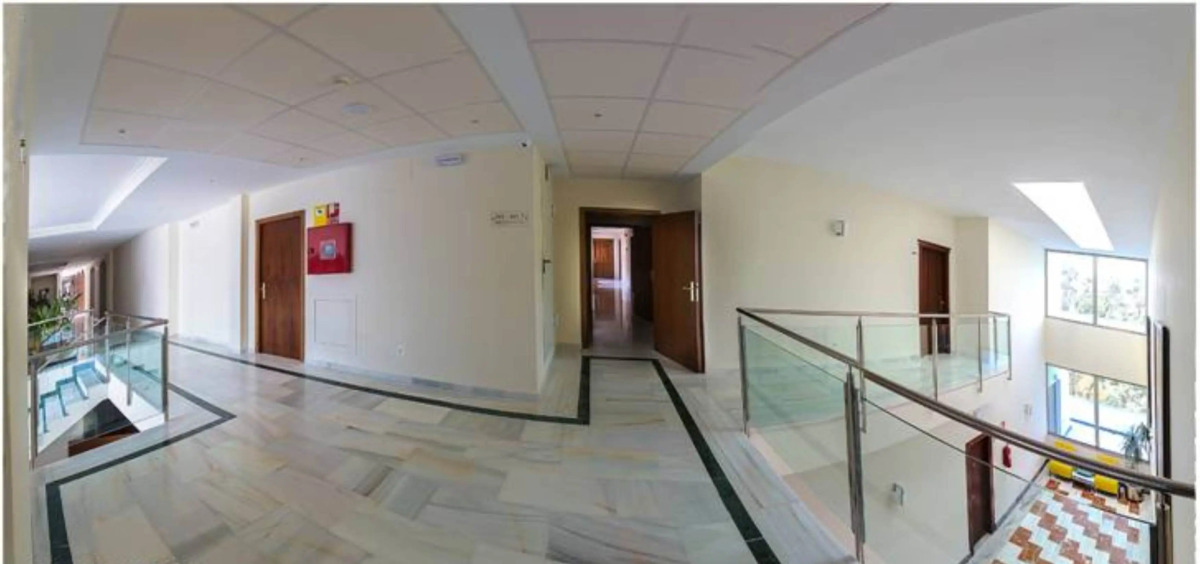 Hotel Finca Los Abetos