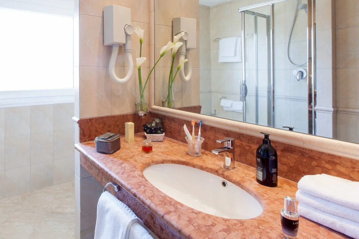 Aparthotel Adagio Rome Vatican