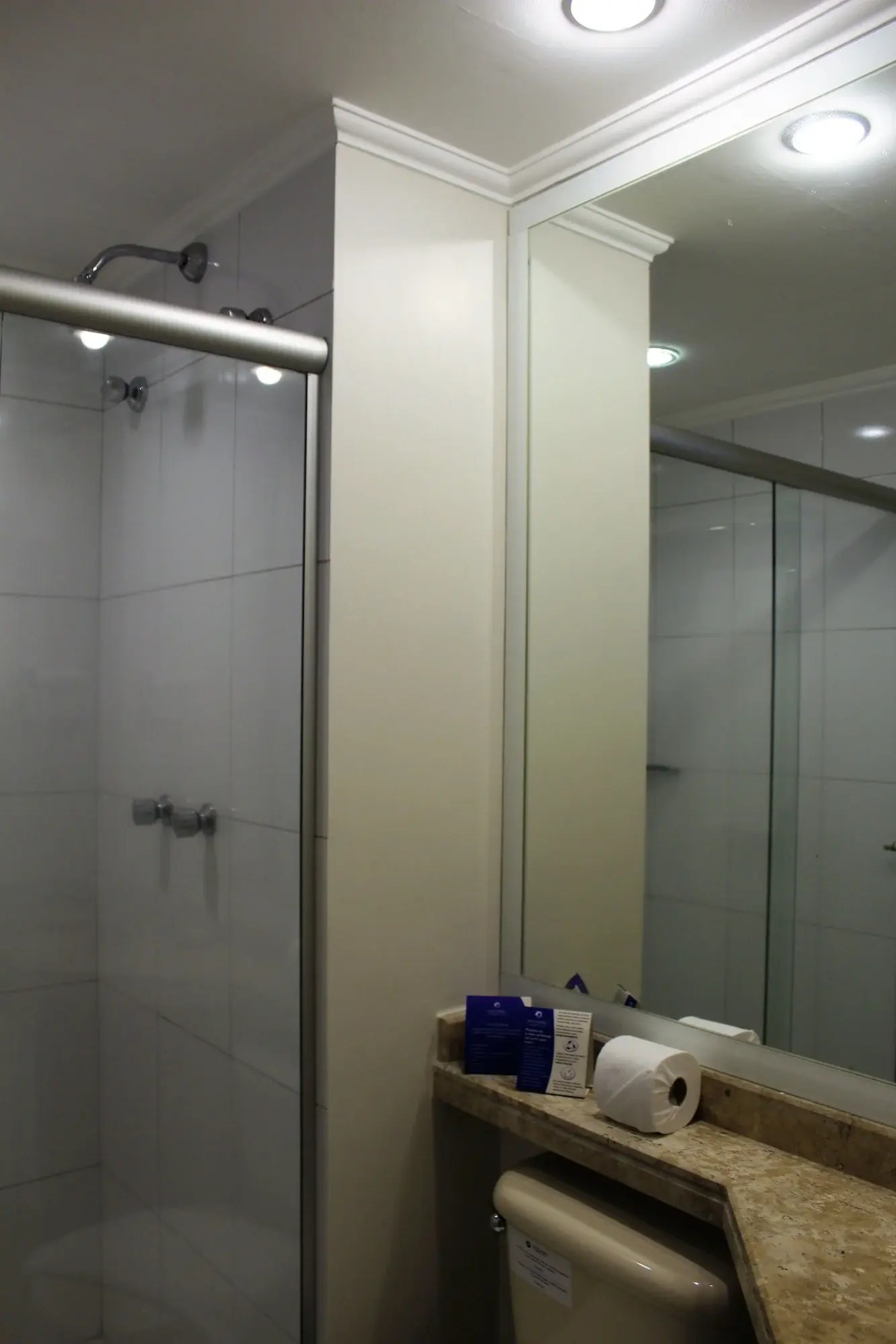 Transamerica Executive Bela Cintra