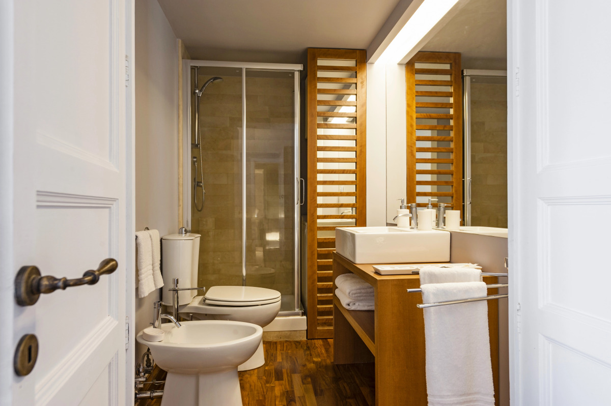 Ferrini Home Residence 150