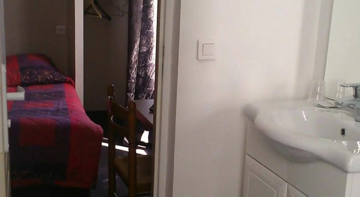 Hotel Residence Champerret