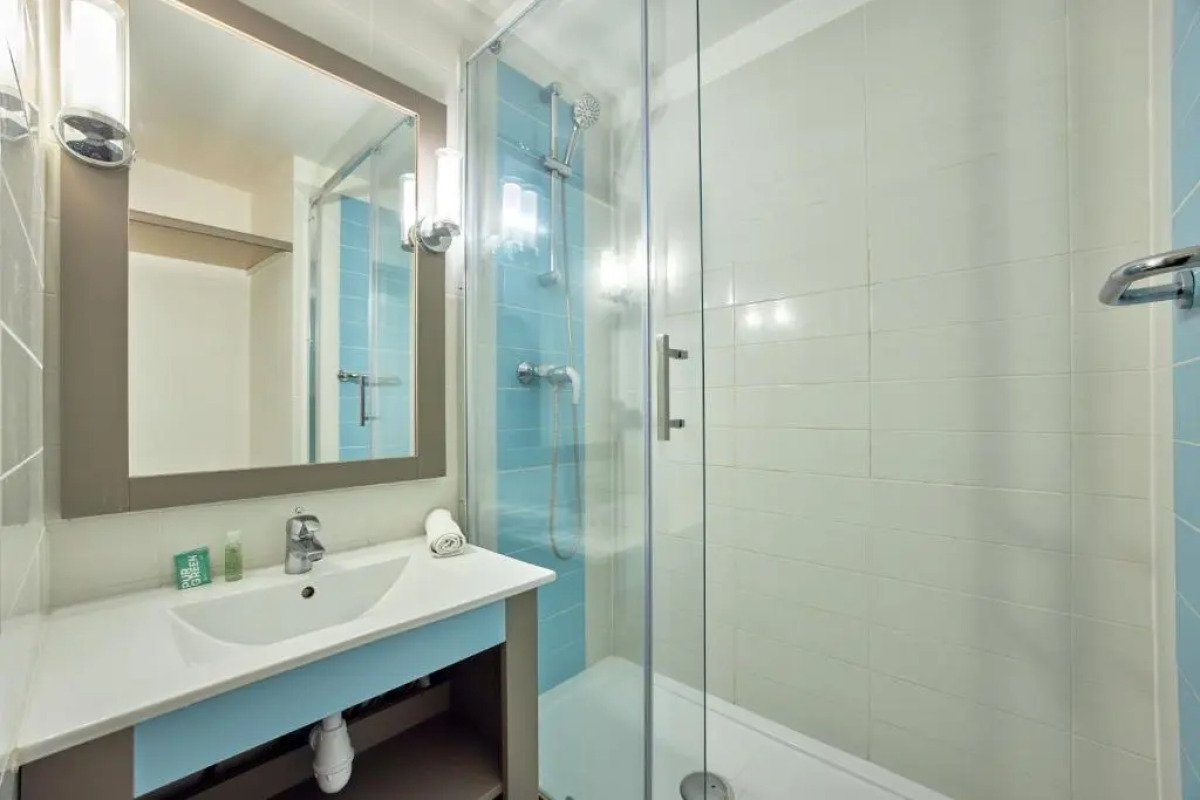 Résidence Pierre & Vacances Les Tamaris