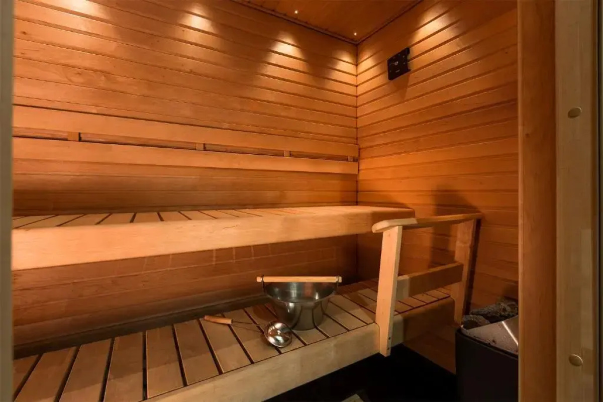 Imatran Kylpylä Spa Apartments