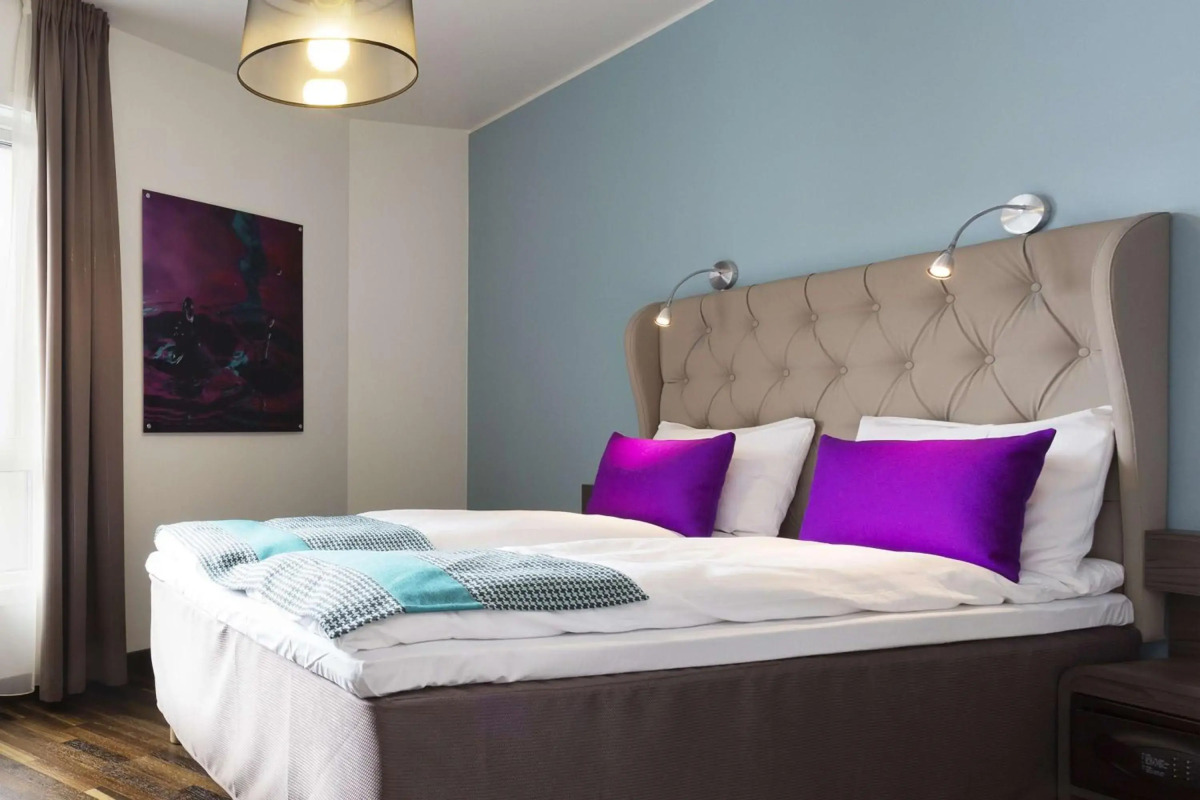 Scandic Stavanger City