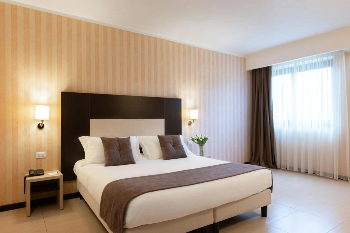 San Severino Park Hotel & SPA