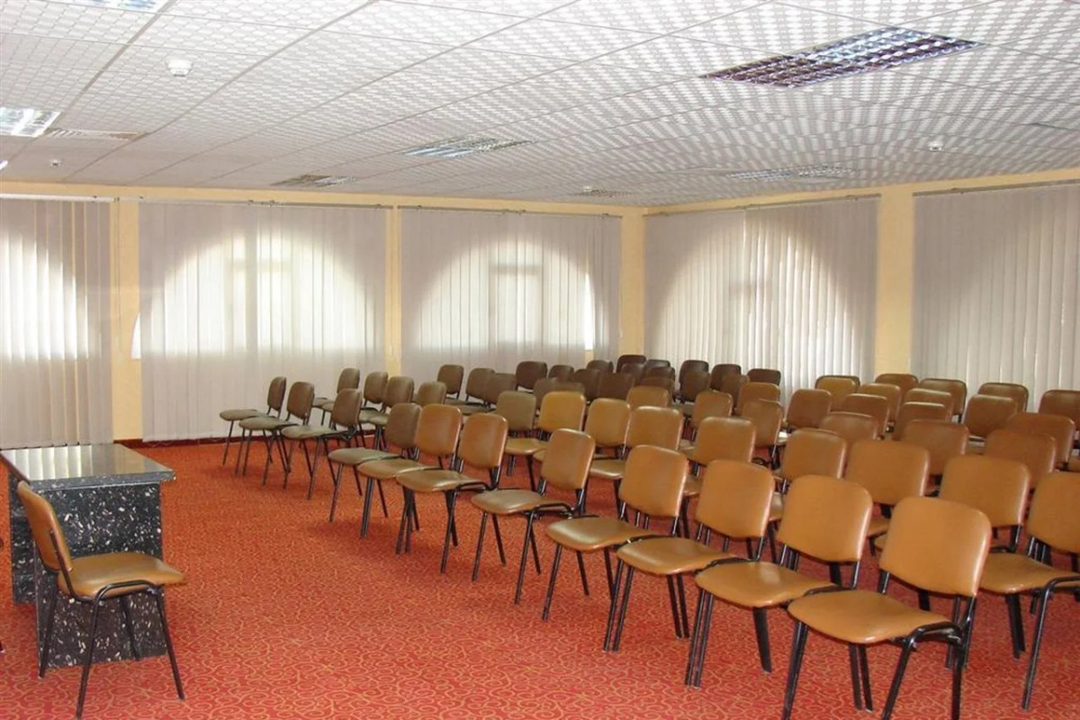 Aladdin Beach Resort