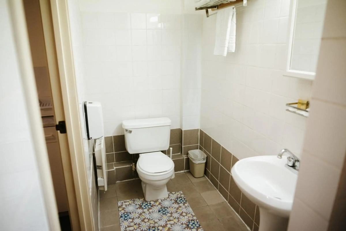 Отель «Аэропорт Mara»