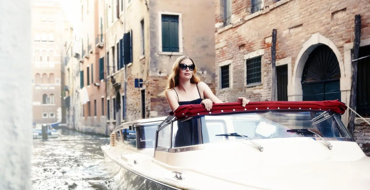 Palazzo Paruta & Wellness Apartments