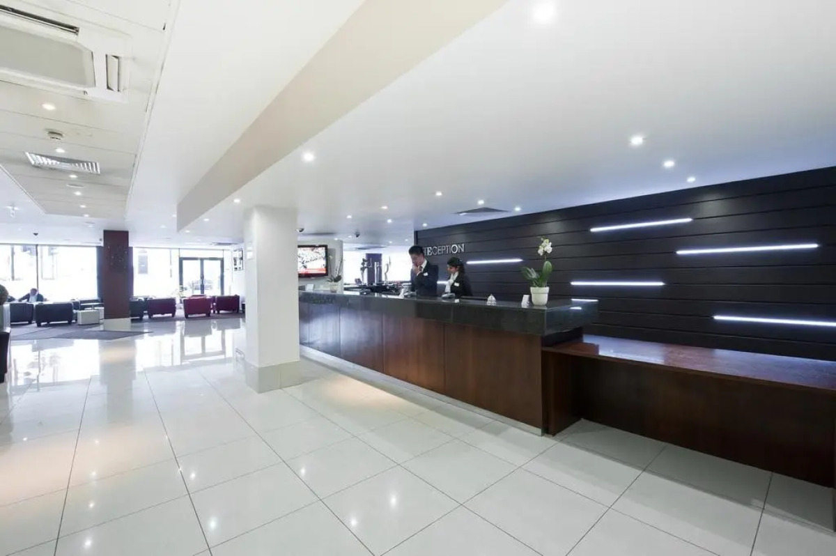 Mama Shelter London - Shoreditch