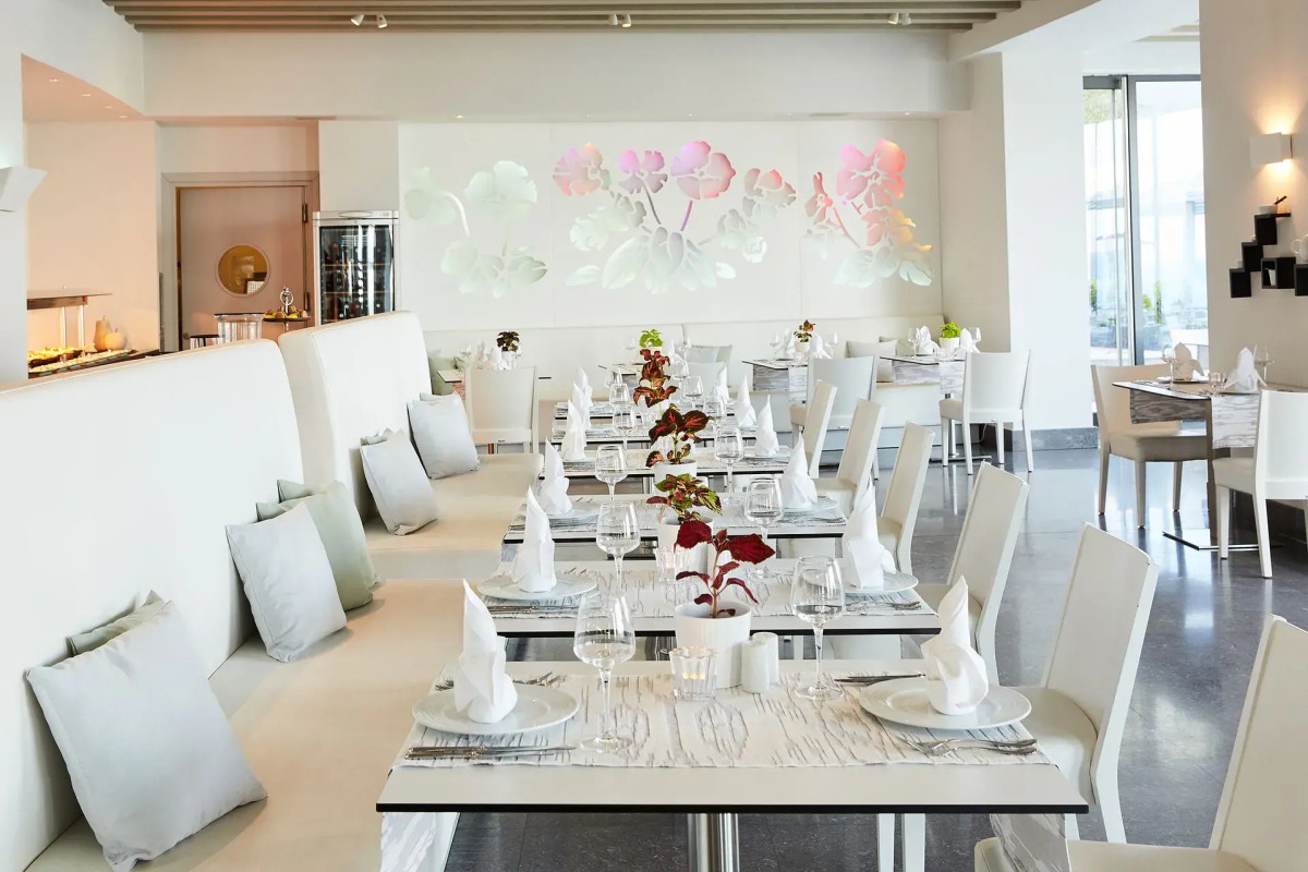 Cavo Olympo Luxury Hotel & Spa - Adults Only