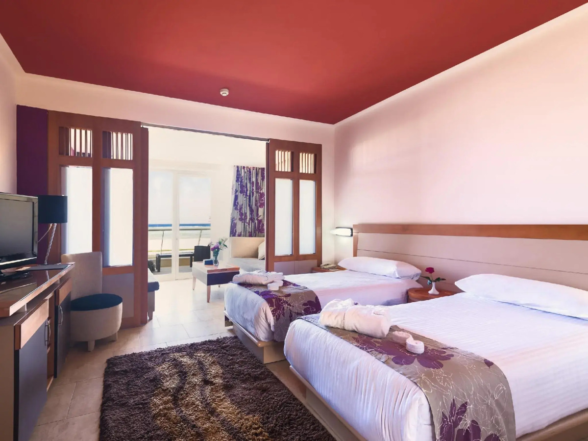 Barceló Tiran Sharm