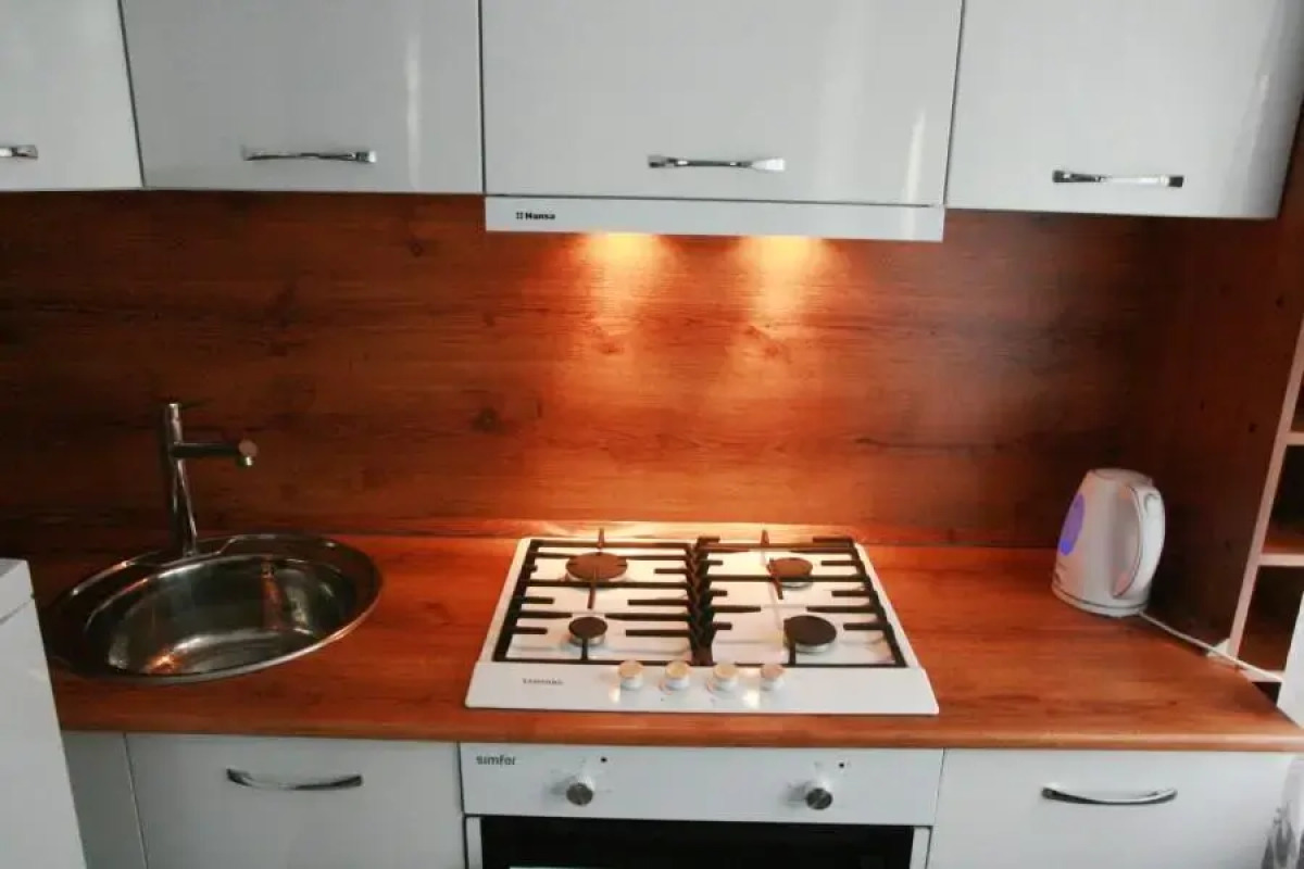 Барбарис на улице Юбилейная 87