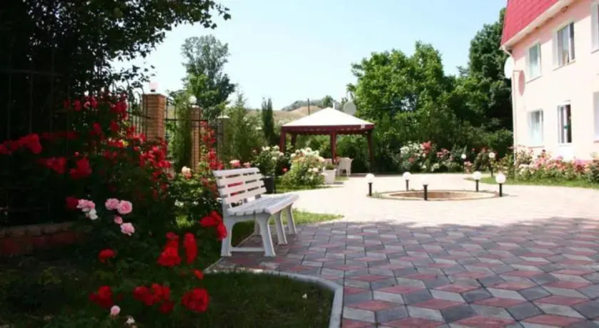 Гиацинт Сити