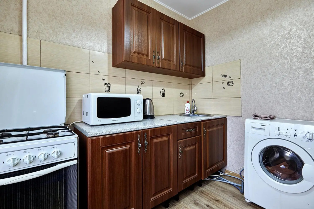 Deivi на улице Ставропольская