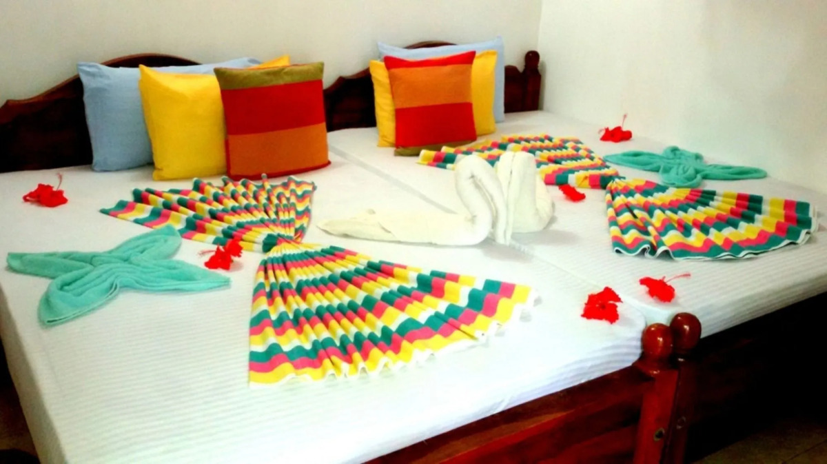 Tishan Holiday Resort