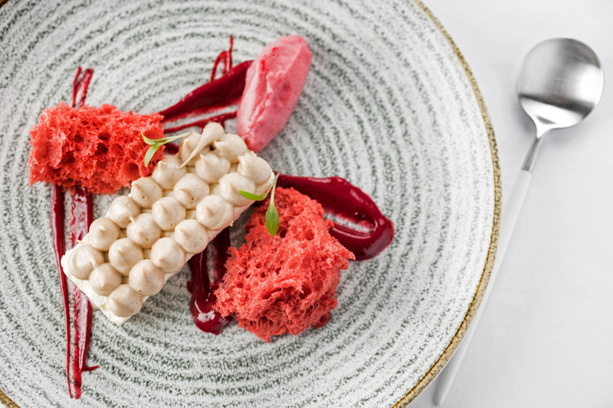 NH Collection Madrid Eurobuilding