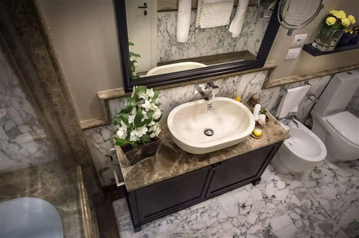 Grand Amore Hotel and Spa