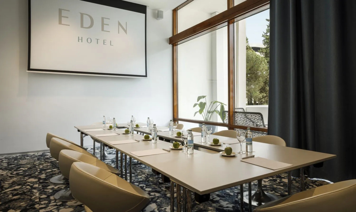 Eden Hotel by Maistra Collection