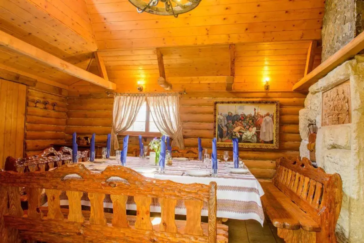 Княжый Двор