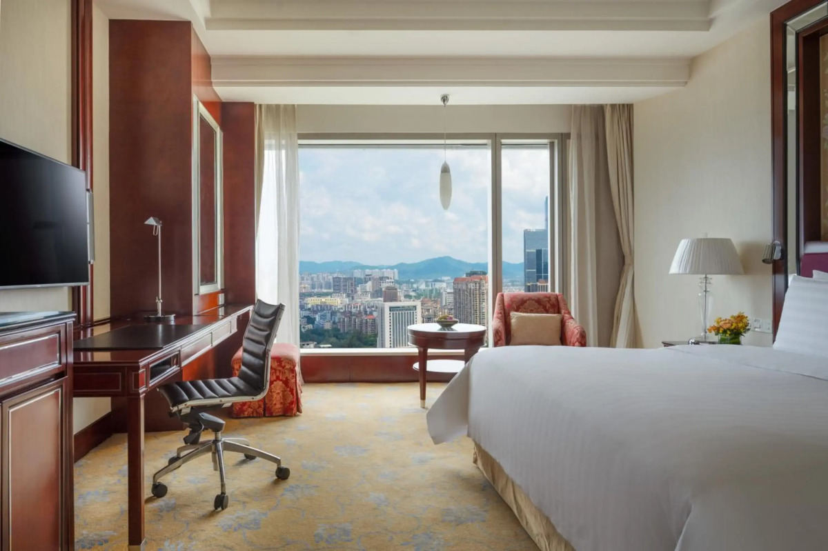 Shangri-La Guangzhou