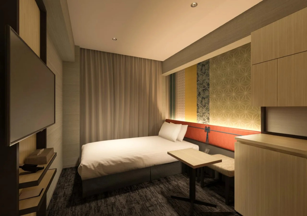 Mitsui Garden Hotel Kyoto Shijo