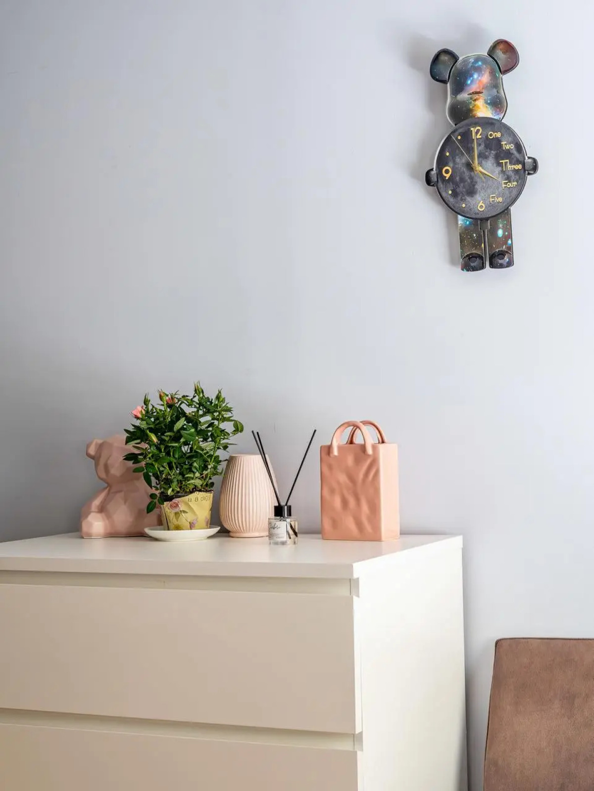 СаквояжЪ-Апарт на улице Шпалерная