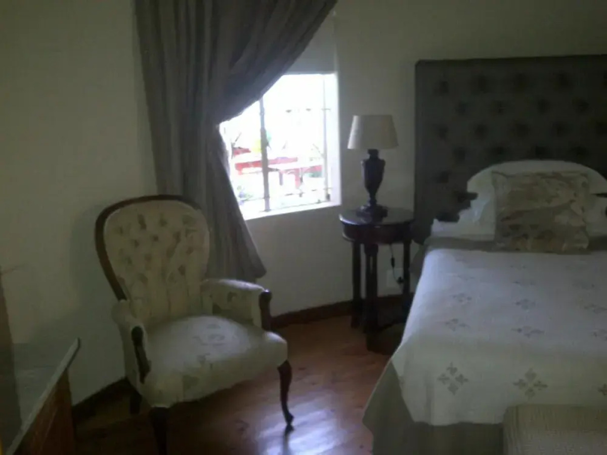 Randrivier Guest house