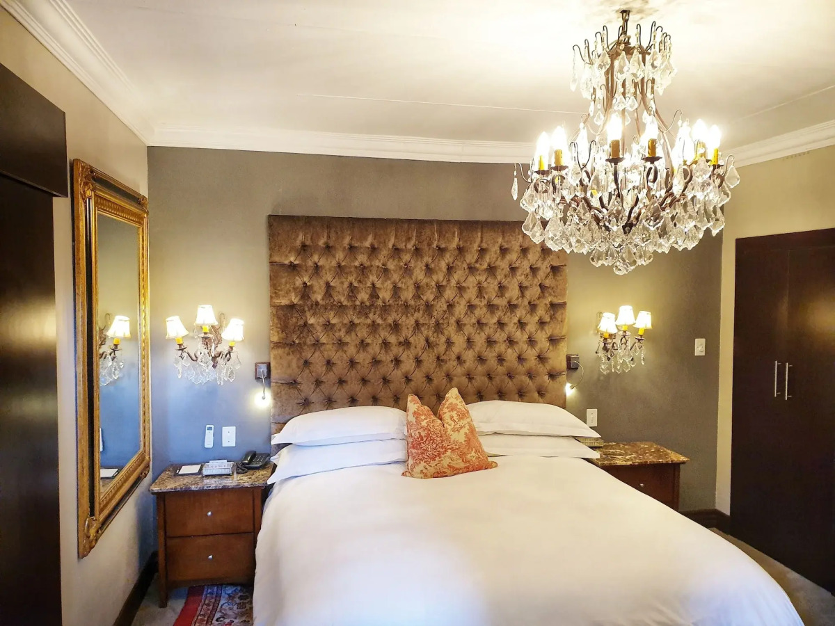 The Residence Boutique Hotel