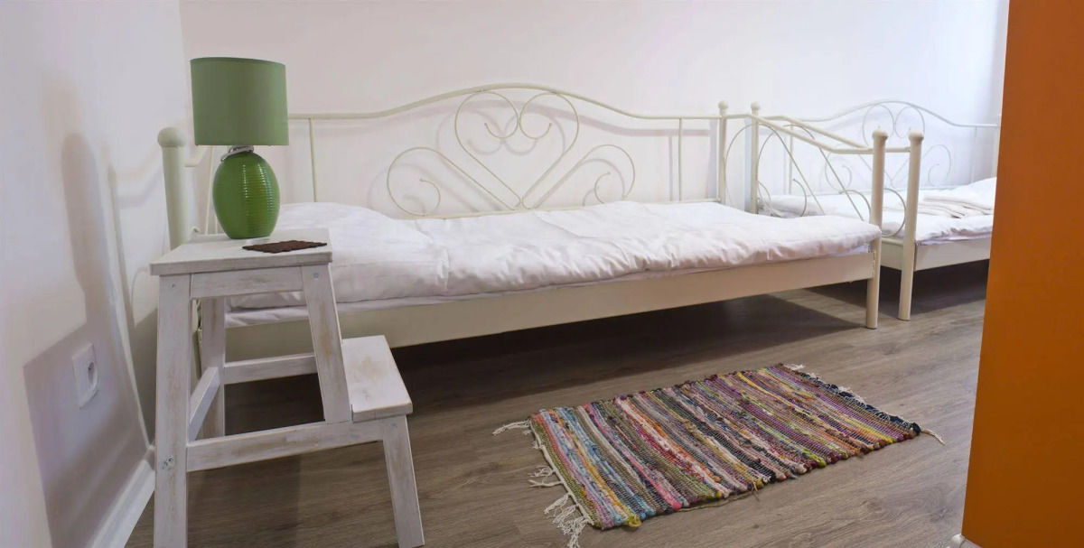 Warsaw Downtown Hostel