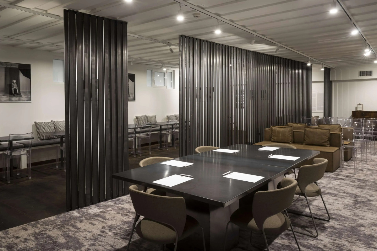 Best Western Plus Park Hotel Pordenone