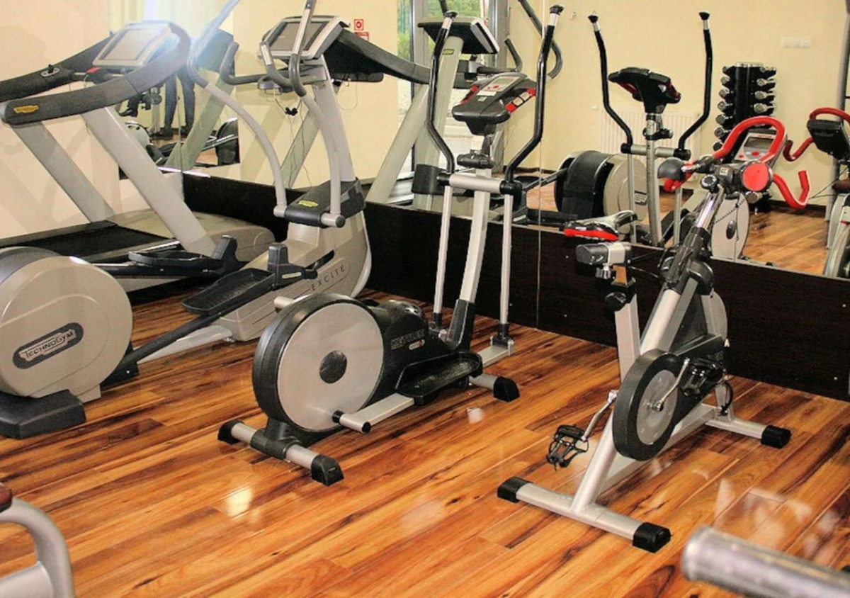 Hotel Business Faltom Gdynia