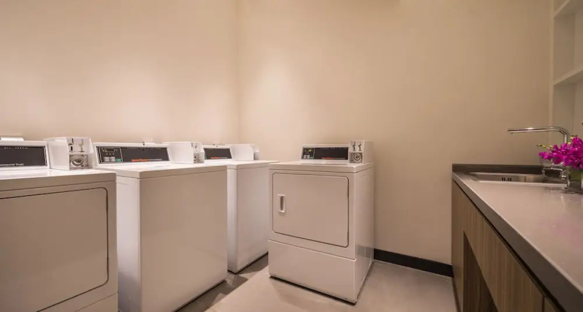 Citadines Gaoxin Xi'an