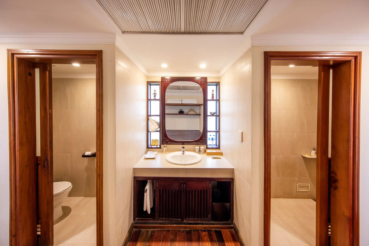 Victoria Hoi An Beach Resort & Spa