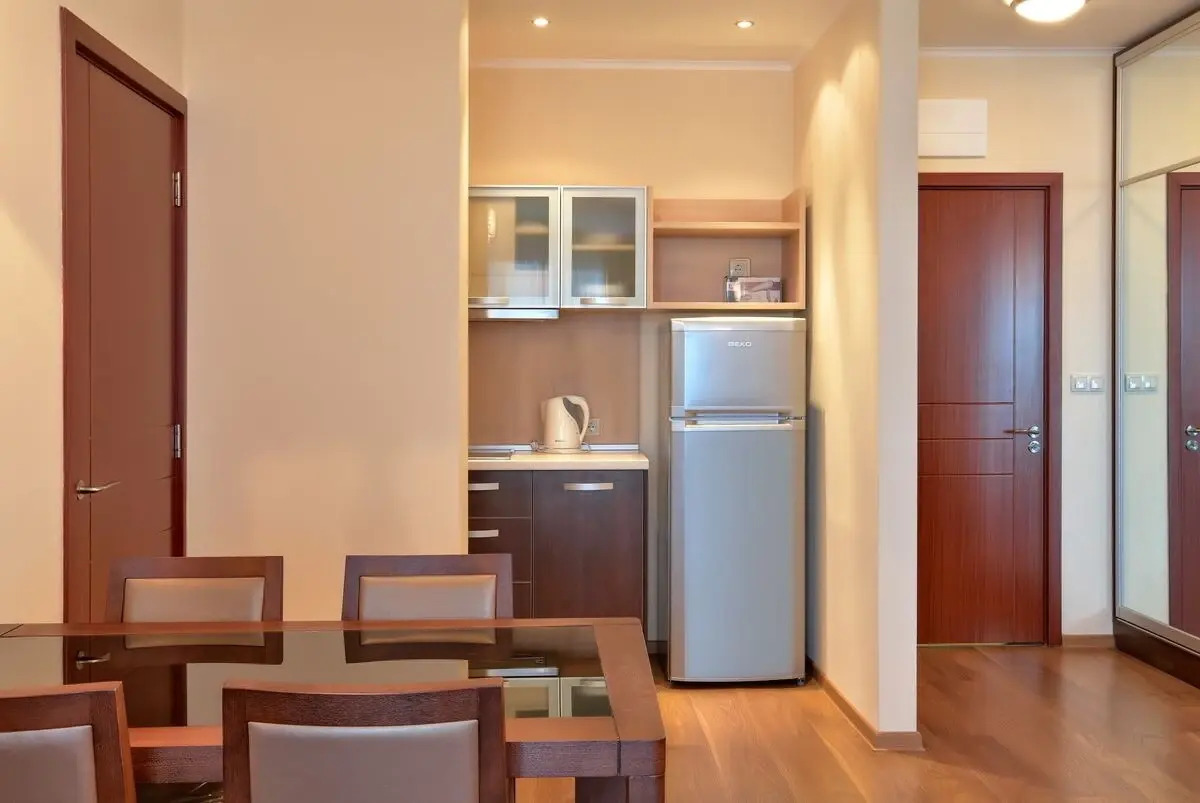 Apart Hotel Golden Line