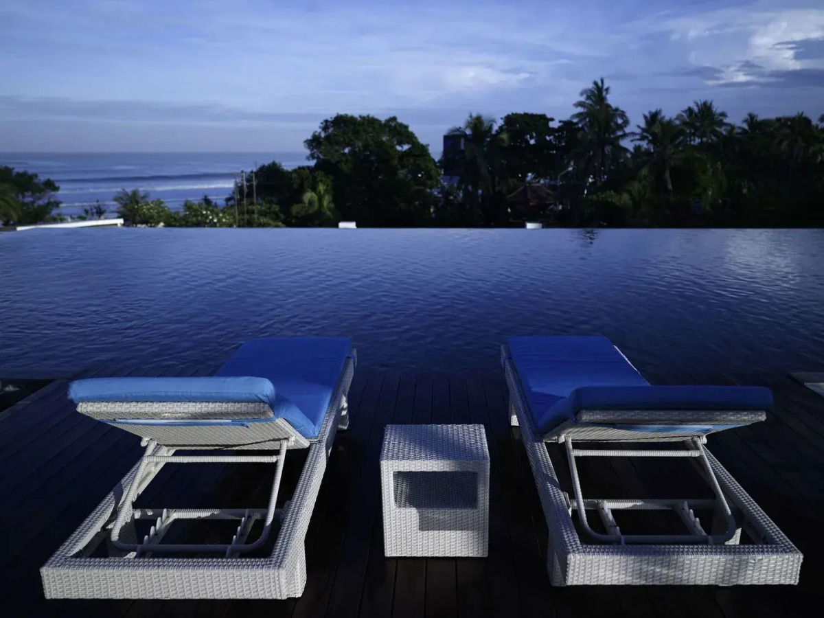 Pullman Bali Legian Beach