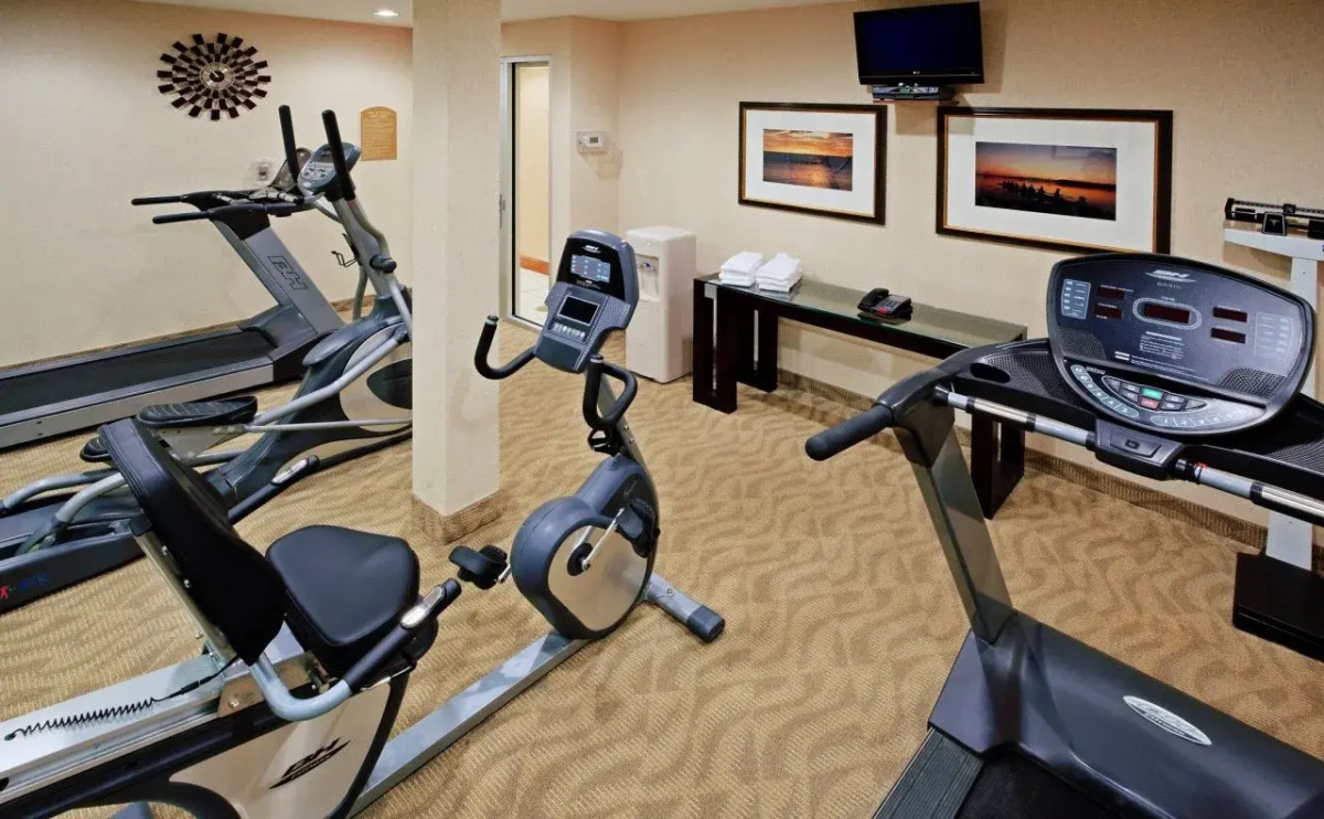 Holiday Inn Manhattan 6th Ave - Chelsea by IHG