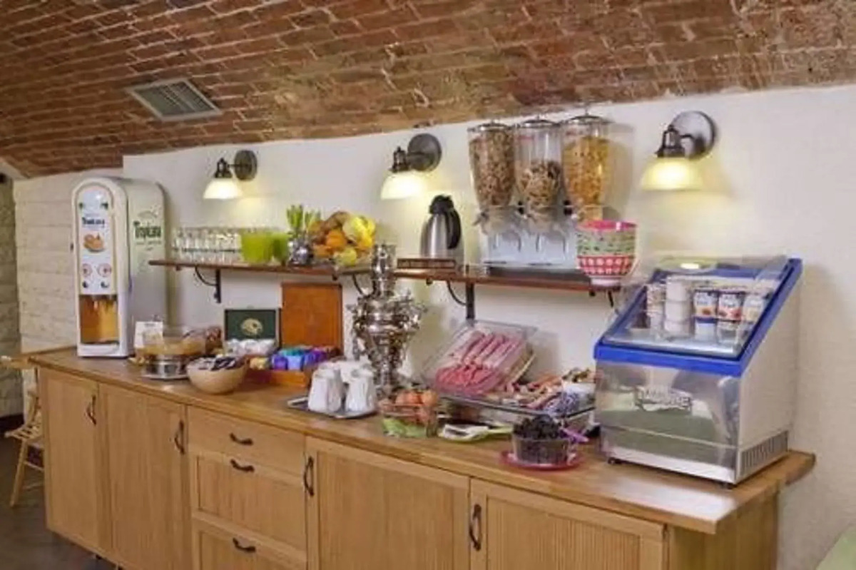 Hôtel Aurore Paris Gare de Lyon