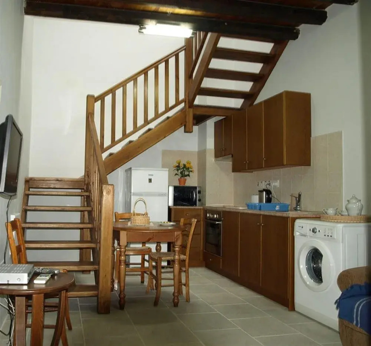 Konatzi tou Flokka Apartments