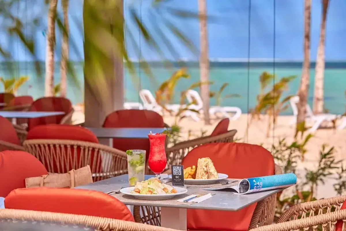 Hotel Riu Palace Mauritius - All Inclusive - Adults Only